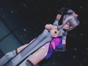 3D色情漫畫 Mmd Sex Kancolle Kashima Love Me If You Can